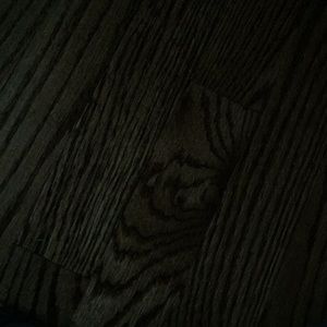 Meet your Posher, Garrett